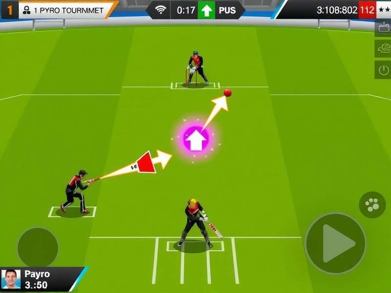 Pyro Power Player Indian Tournament